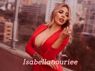 Isabellanouriee