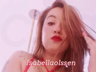 Isabellaolssen