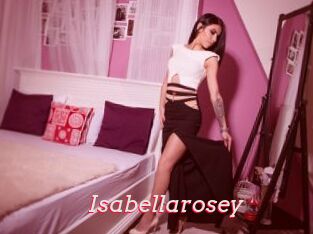 Isabellarosey