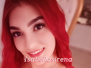 Isabellasirena
