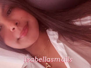 Isabellasmalls