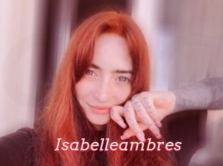 Isabelleambres