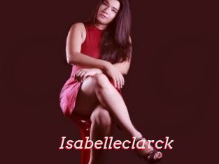 Isabelleclarck