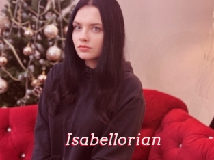 Isabellorian