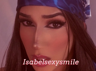 Isabelsexysmile