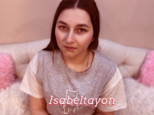 Isabeltayon