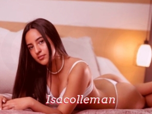 Isacolleman