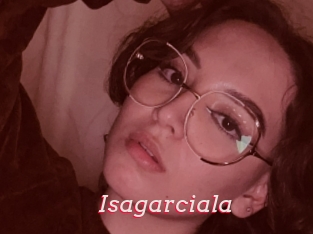 Isagarciala