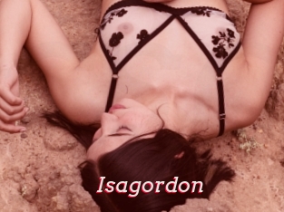 Isagordon