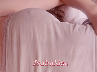 Isahidden