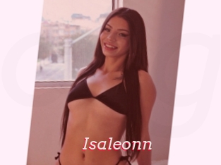 Isaleonn