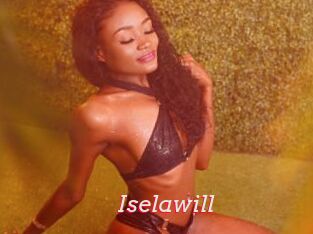 Iselawill