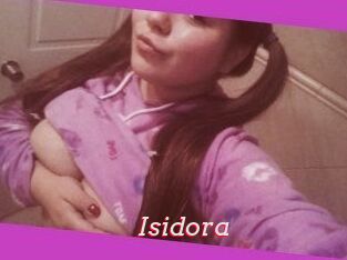 Isidora