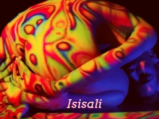 Isisali