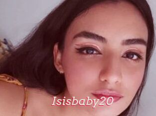 Isisbaby20