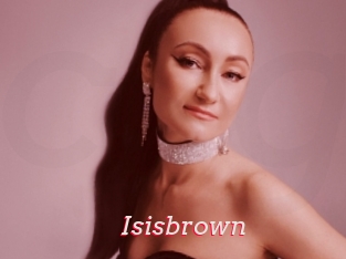 Isisbrown