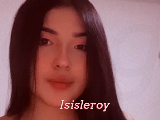 Isisleroy