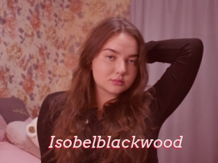 Isobelblackwood