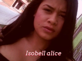 Isobell_alice