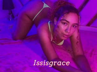 Issisgrace