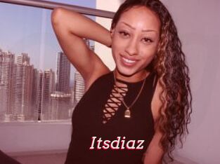 Itsdiaz