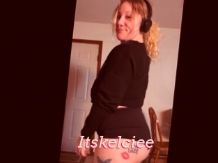 Itskelciee