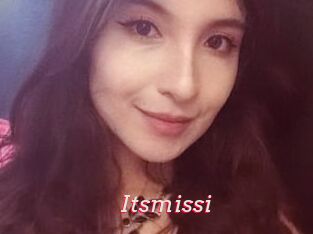 Itsmissi
