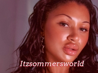 Itzsommersworld