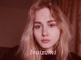 Ivaizumi