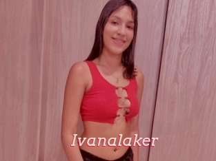 Ivanalaker