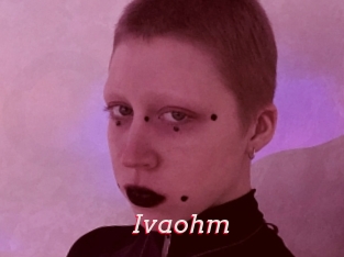 Ivaohm