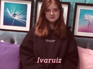 Ivaruiz