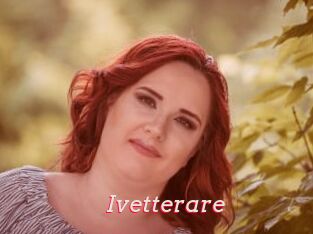 Ivetterare