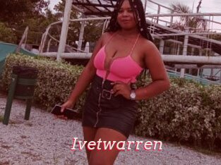 Ivetwarren