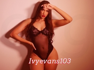 Ivyevans103