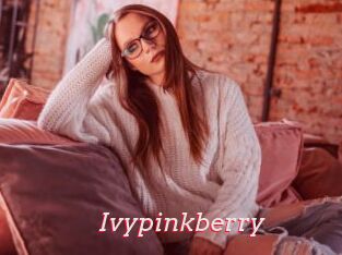 Ivypinkberry
