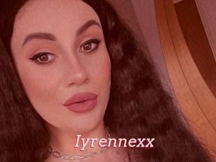 Iyrennexx