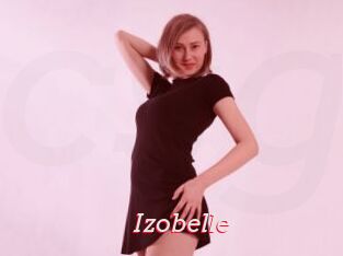 Izobelle