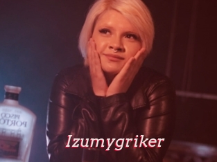 Izumygriker