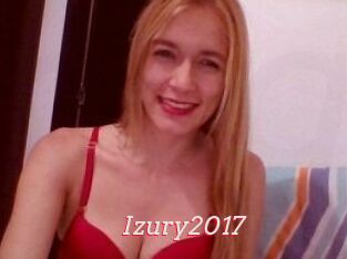 Izury2017