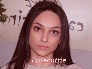 Izziecuttie