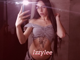 Izzylee