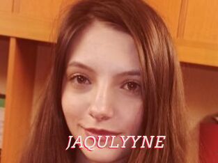 JAQULYYNE