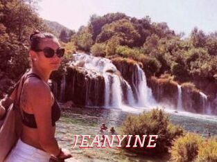 JEANYINE