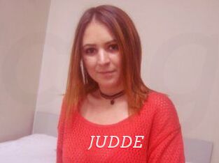 JUDDE