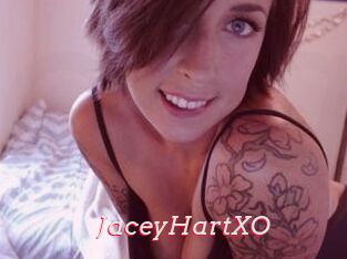 JaceyHartXO