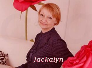 Jackalyn