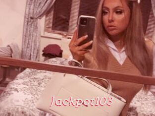 Jackpot103