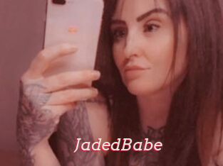 JadedBabe