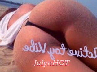 JalynHOT_